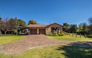 2 Bedroom House in Benoni North