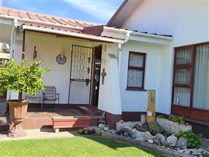 3 Bed House in Bodorp