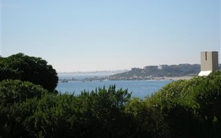 396 m² Land available in Cape St Martin