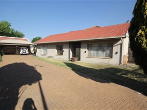 3 Bed House in Secunda Central