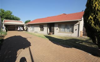 3 Bedroom House in Secunda Central