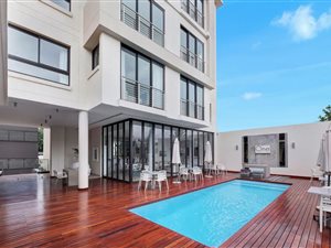 2 Bed Apartment in Hyde Park
