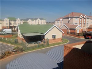 2 Bed Apartment in Terenure
