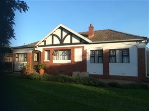 3 Bed House in Eshowe