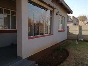3 Bed House in Heidelberg Central