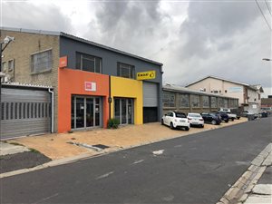 1400 m² Industrial space in Maitland