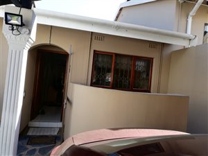2 Bed Townhouse in The Wolds