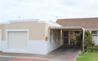 2 Bedroom Apartment in Dobson