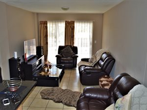 3 Bed Apartment in Wonderboom