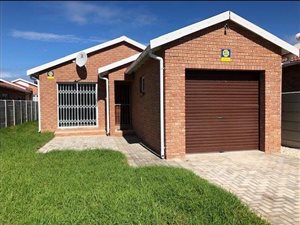 3 Bed House in Pinelands
