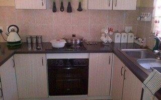 2 Bedroom Townhouse in Montana Park