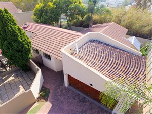3 Bed House in Sunninghill