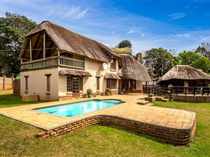 3 Bed House in Hillcrest Central