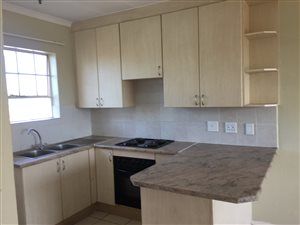 2 Bed House in Kroonstad
