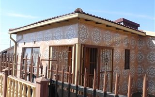 3 Bedroom House in Kwaguqa