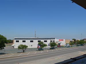 2 Bed House in Witpoortjie