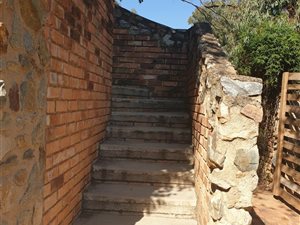 1 Bed House in Beaulieu