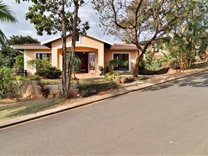 3 Bed House in Ballito