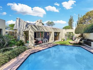 3 Bed House in Parkhurst