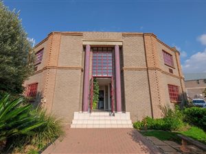 509 m² Industrial space in Founders Hill
