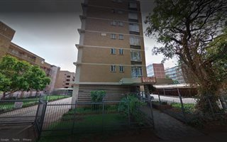 2.5 Bedroom Apartment in Tzaneen