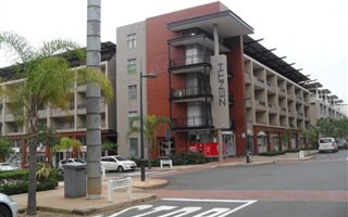 2 Bedroom Apartment in New Town Centre
