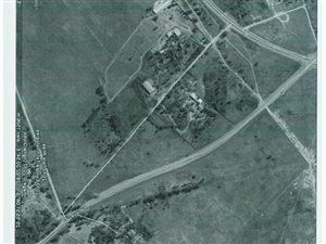 25 ha Land available in Diepsloot