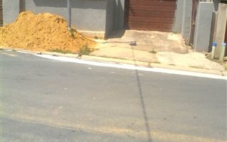3 Bedroom House in Allandale