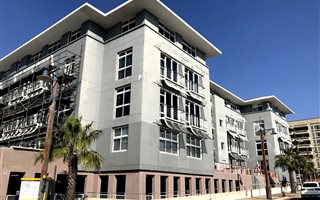 280 m² Commercial space in Waterfront