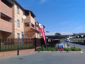 2 Bed Apartment in Noordwyk