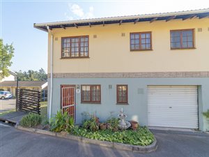 3 Bedroom Apartment in Mariannhill Park