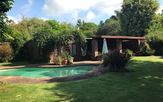 3 Bedroom House in Assagay