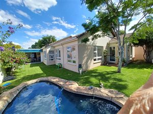 3 Bed House in Bordeaux