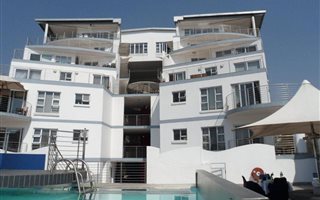 2 Bedroom Apartment in Riviera