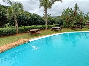 1 Bed Apartment in Port Edward
