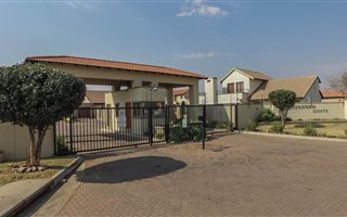 3 Bedroom House in Sonneveld