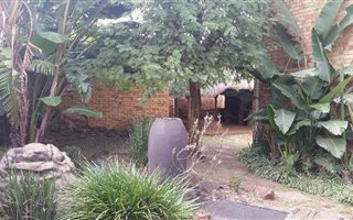 3 Bedroom Duplex in Olivedale