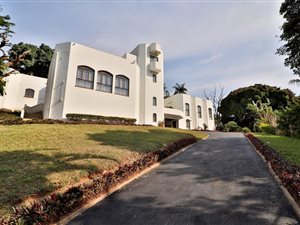 5 Bed House in Reservoir Hills