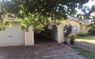 4 Bedroom House in Vryheid
