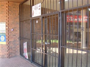 Office space in Wierda Park