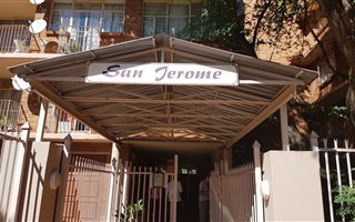3 Bedroom Apartment in Sinoville