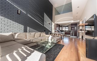 3 Bedroom Apartment in Atholl