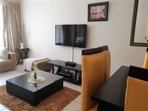 1 Bed Apartment in Windsor East