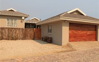 3 Bedroom House in Thornhill
