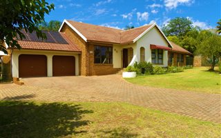 3 Bedroom House in Rant en Dal