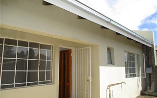 3 Bedroom Townhouse in Lydenburg