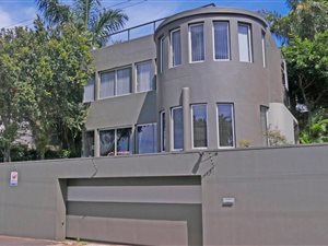 4 Bed House in Berea
