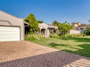 4 Bed House in Bonela