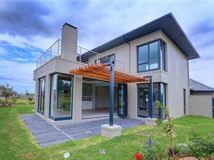 4 Bed House in George Central