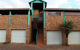 1 Bedroom Apartment in Moregloed